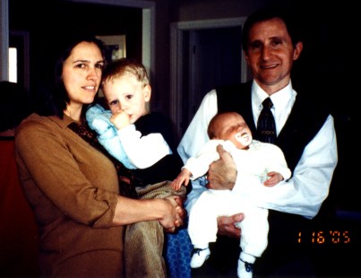 Family Picture (2003) smaller