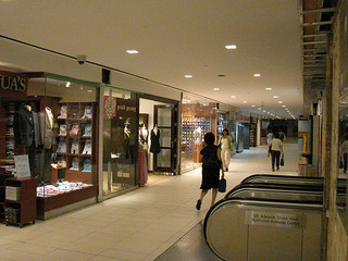 Toronto underground 3